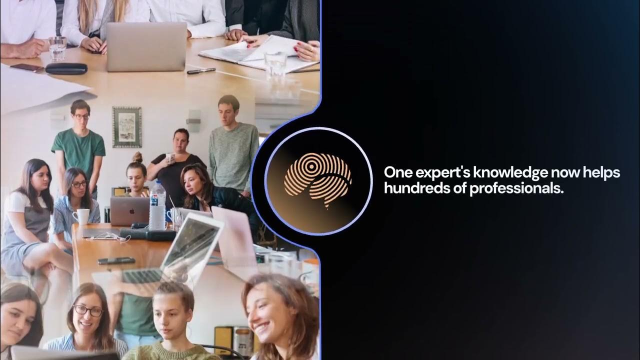 IntelliHumanAI's tweet card. Explore the IntelliHuman Brain: Insurance, Healthcare, Logistics