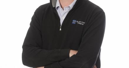 LenoraLibby's tweet card. Collin Doss is Vice President and Qualifying Broker for one of the oldest real estate companies in the area. It’s a big responsibility. And maintaining the integrity of the company