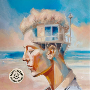 MattJaffeMusic's tweet card. Matt Jaffe · Upcoming album · Releases on Dec 19, 2025 · 9 songs