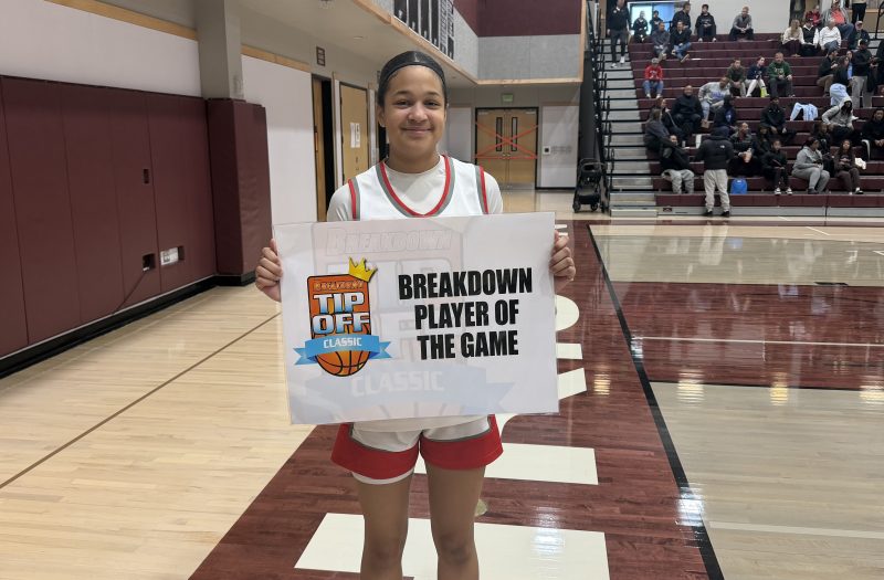 tonyragtime76's tweet card. The Breakdown Tip Off Classic has always felt like the real starting point of girls high school hoops in Minnesota, and this year kept that going. As the first installment of a two-part feature, my...
