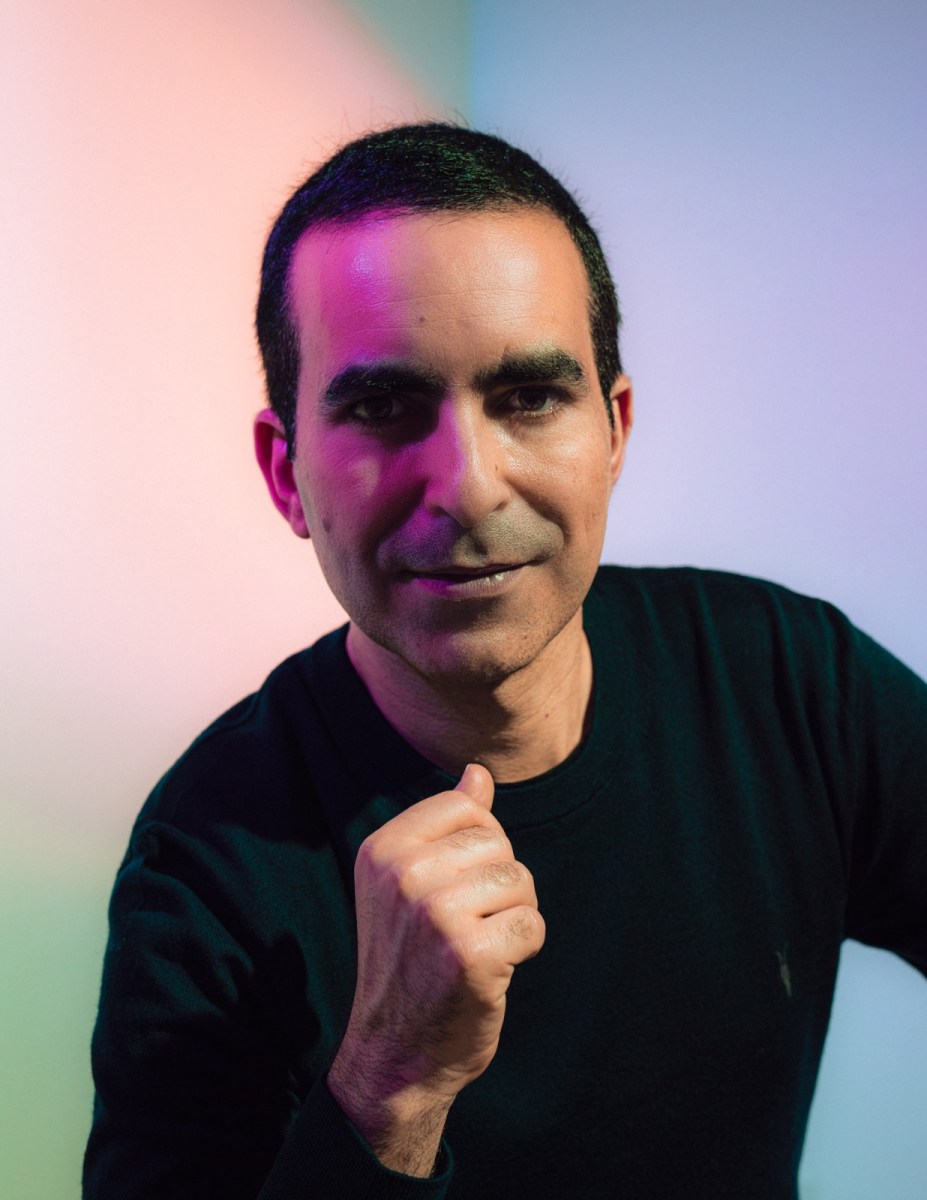 ulonnaya's tweet card. In January last year, German biotech company BioNTech acquired African AI startup InstaDeep for over $550 million, a deal finalized in July of the same