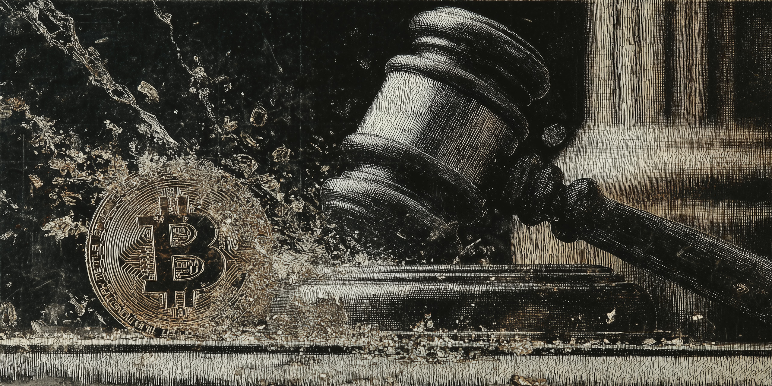 TracyAThurman's tweet card. The Prosecution of Roger Ver: A Lawfare Case Study | Solari Report