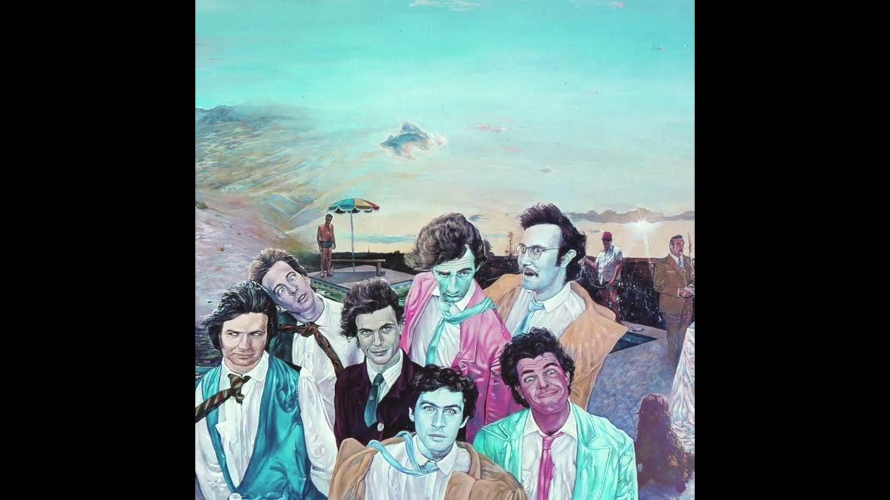 somefinnspecial's tweet card. Neil Finn - Time For A Change