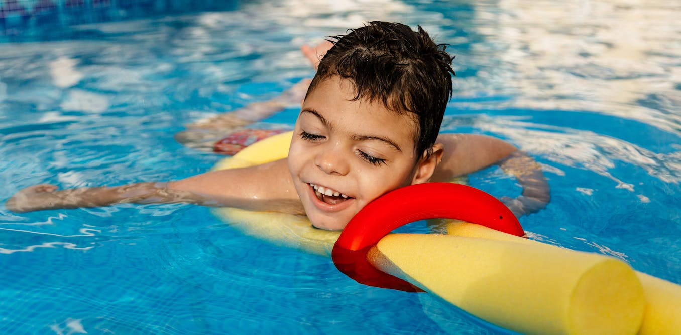 childhealthPA's tweet card. Given the physical, social and economic prioritization of physical activity in our society, why are young children with disabilities missed from physical activity monitoring and reporting?