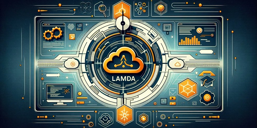 jpepinho's tweet card. In the realm of serverless architecture, AWS Lambda has emerged as a cornerstone, offering...