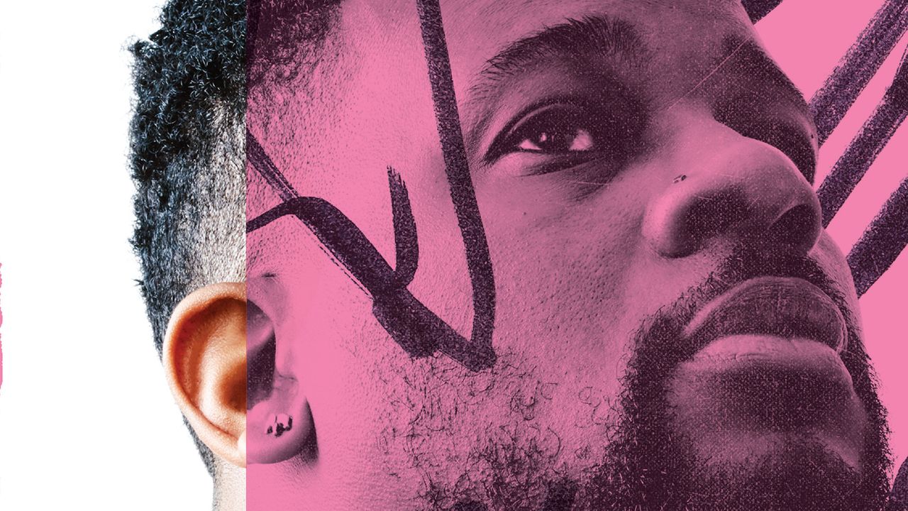 pitchfork's tweet card. Read Matthew Ismael Ruiz’s review of the album.