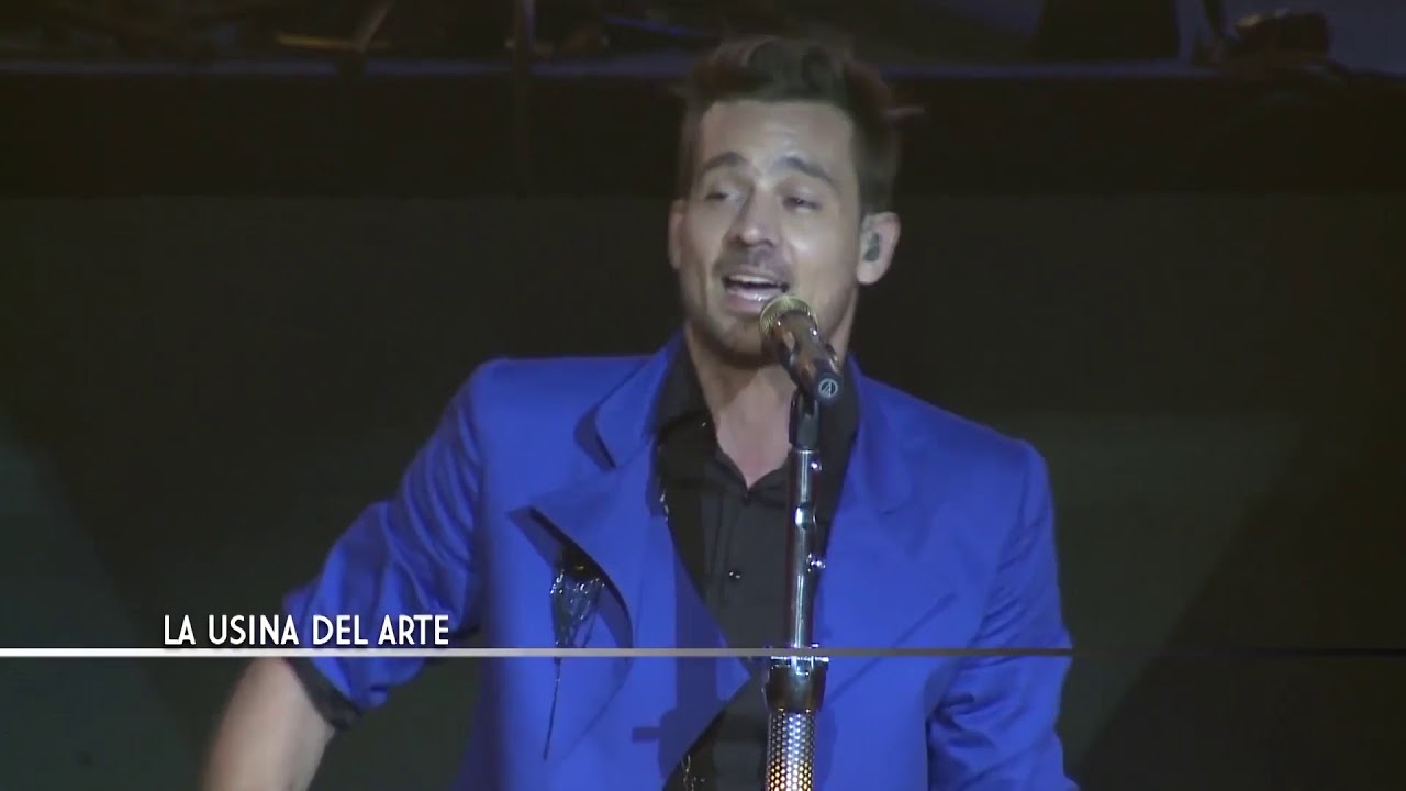 Limensonge's tweet card. ¡Tan Biónica en la Usina!