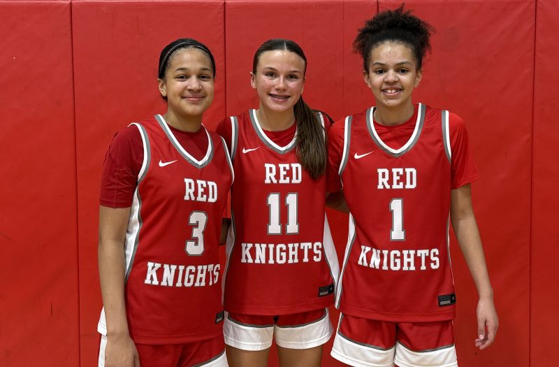 GMacHoops's tweet card. There was no red carpet, no flashing cameras, and no paparazzi clamoring for just the right photo – but opening night of the 2025–26 Minnesota high school season was definitely a show worth watching....