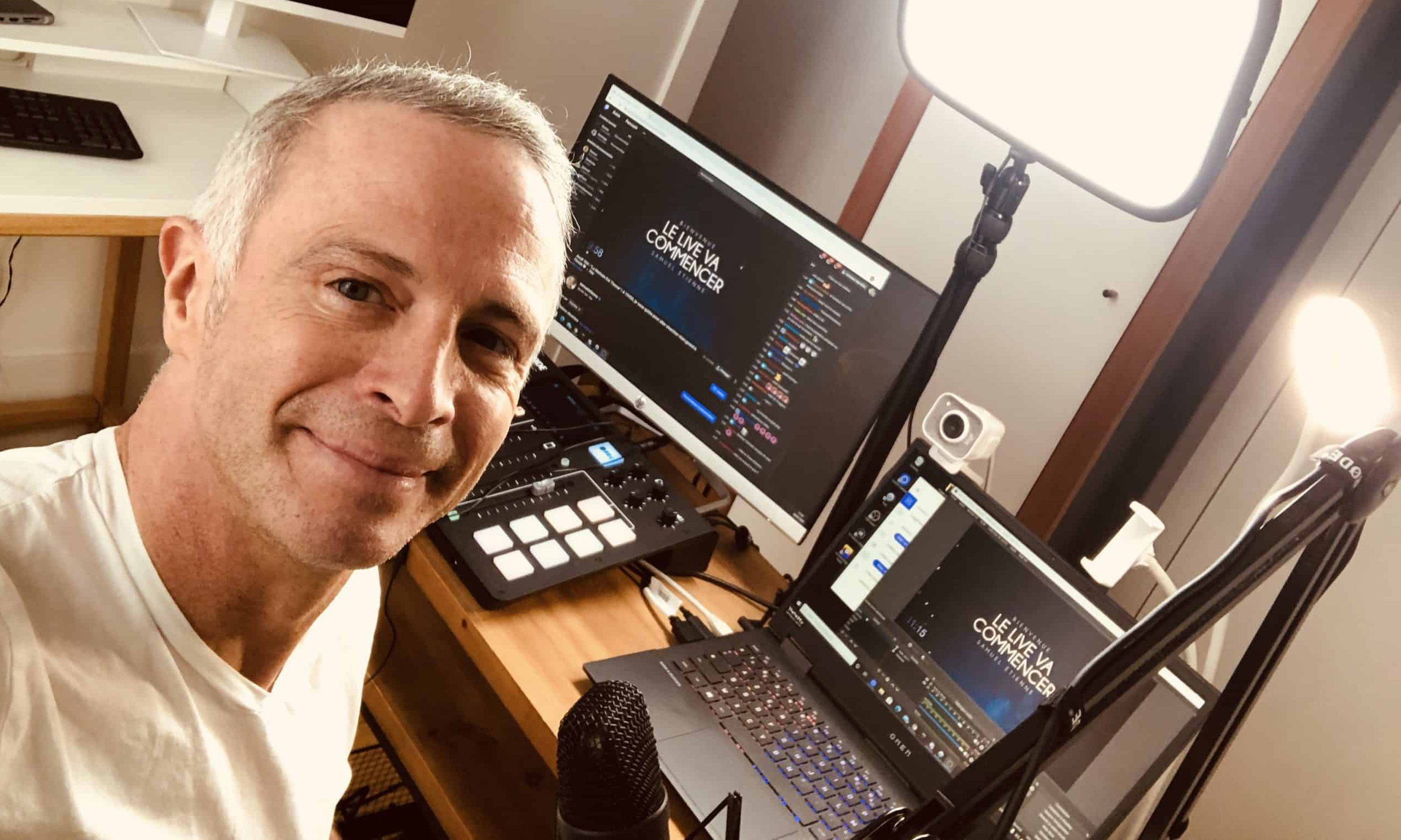 Mathildesaunder's tweet card. Par Vincent Carlino et Marie Rumignani, chercheurs à l'Académie du journalisme et médias (AJM) de l'Université de Neuchâtel Article originellement paru sur le site de l'Observatoire Européen du...