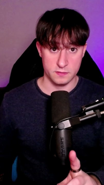 ShadowOfLukey's tweet card. 🚫 Is Your Moderation TOO Strict? It Might Be Killing Your Growth