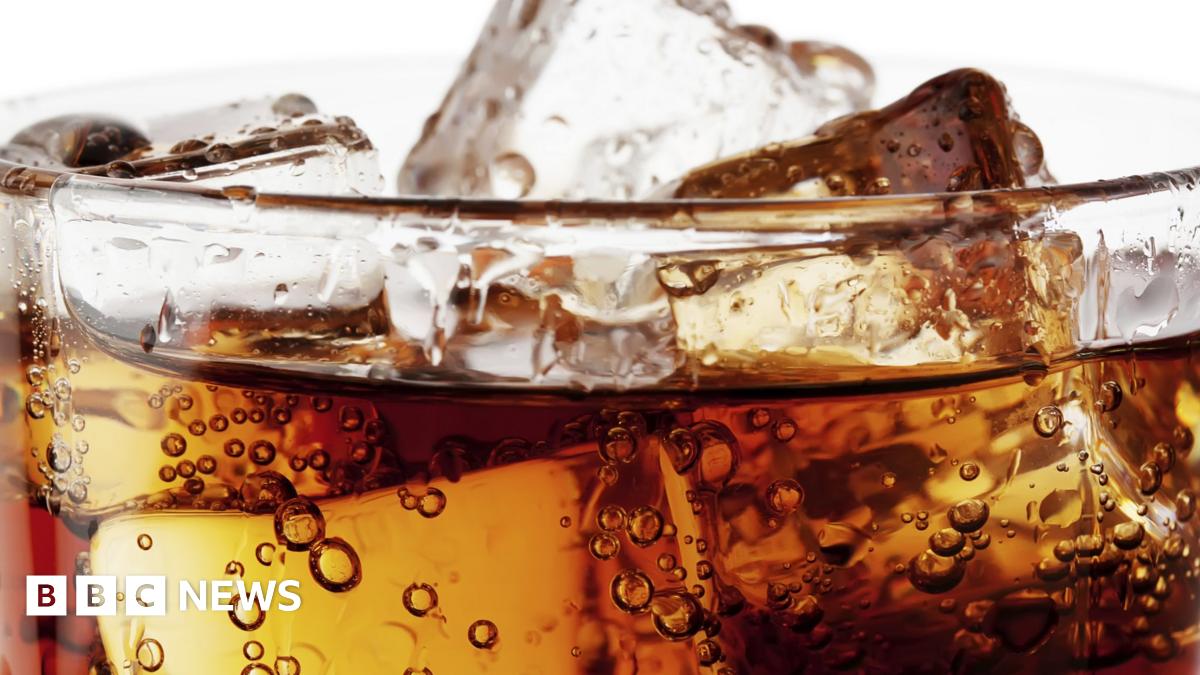 dr_anand1's tweet card. A 20% tax on sugary drinks in the UK would prevent 3.7 million people becoming obese over the next decade, a report predicts.