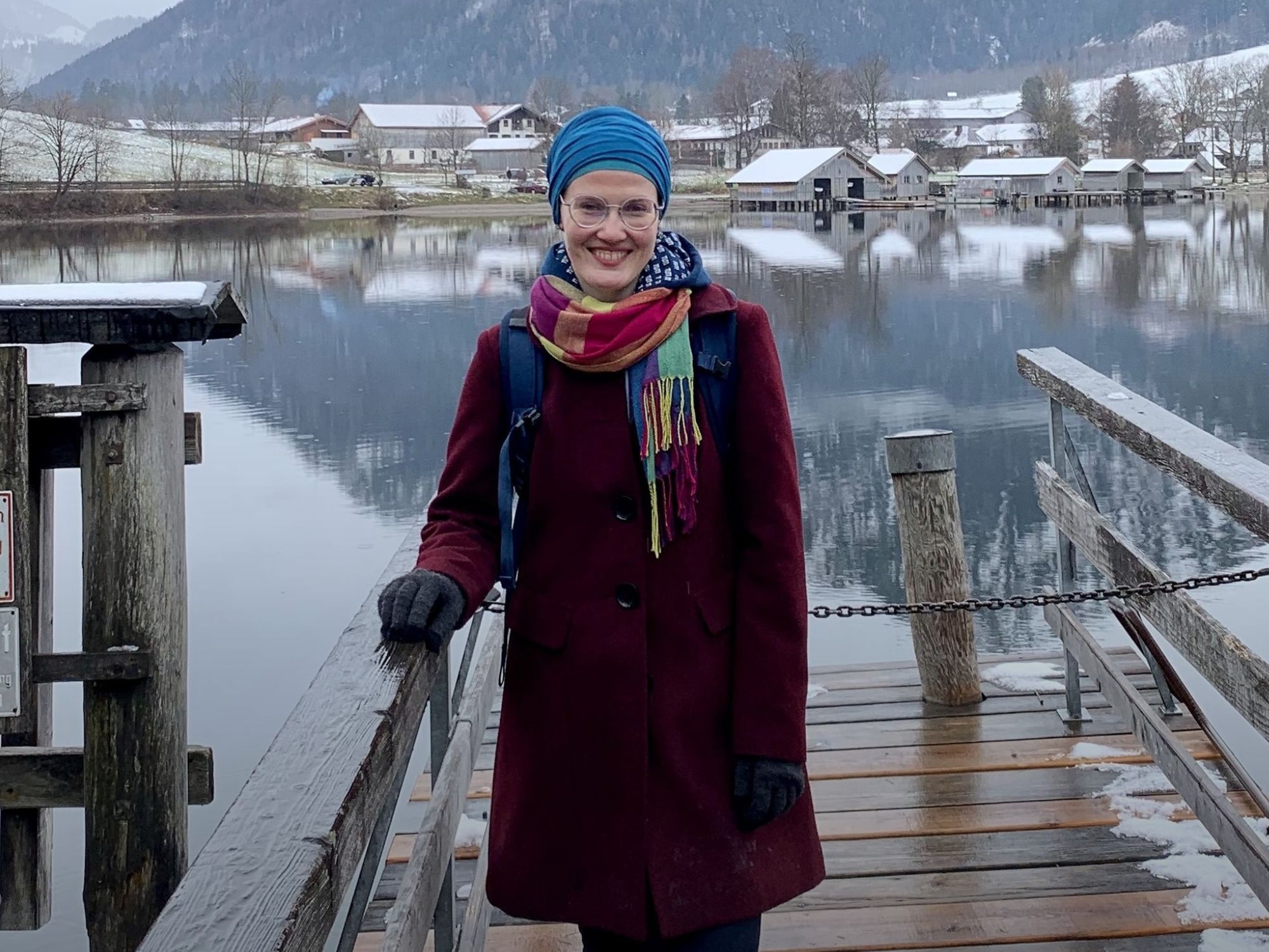 objavi_ba's tweet card. U cilju popularizacije nauke, naš portal u saradnji sa projektom BH Akademski imenik donosi serijal razgovora sa istaknutim bosanskohercegovačkim naučnicima.   Fizičarka Šejla Hadžić bavi se eksper...