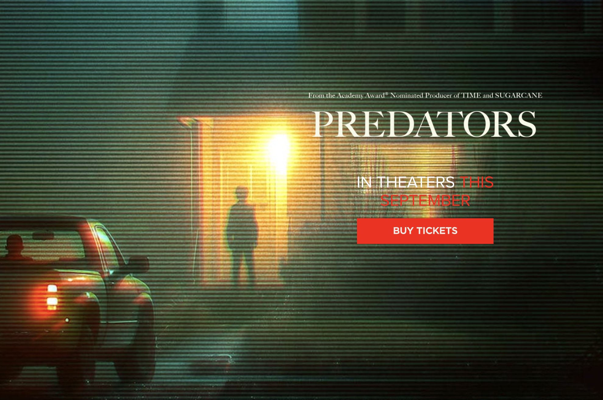 mtvdocs's tweet card. “To Catch a Predator” was a popular television show designed to hunt down child predators and lure them to a film set, where they would be interviewed and eventually arrested. An exploration of the...