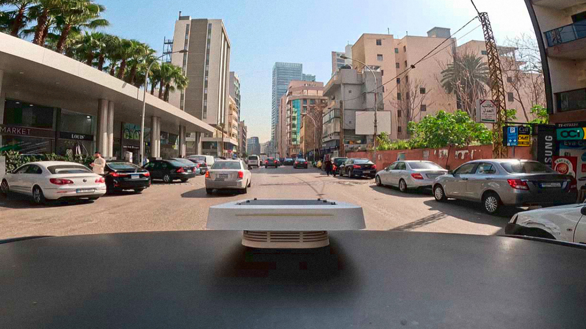 ForTheResearch's tweet card. MIT researchers created a tool that lets consumers 3D print their own air quality monitor and measure pollution on their block.