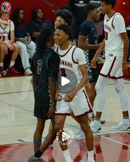 OFFICIALMRSJ's tweet card. Bradford Hightower (@atlantasportsreels) • Instagram photos and videos