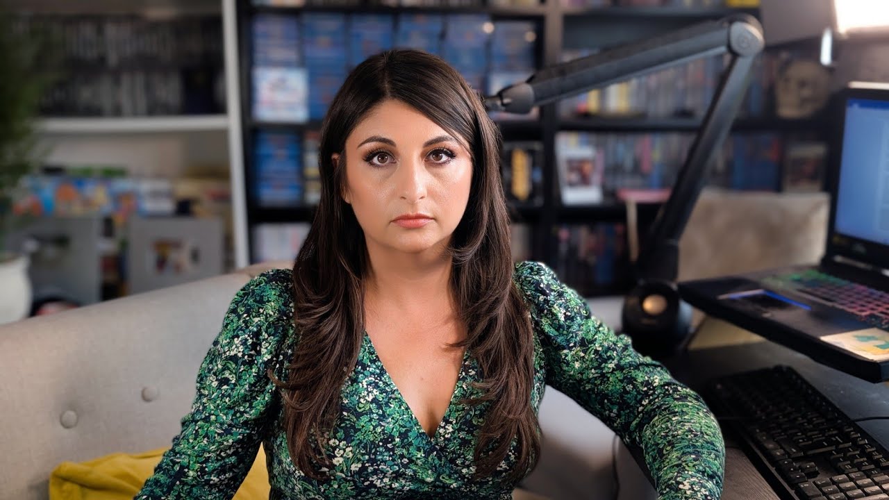 VGPMuseum's tweet card. They Called The Police