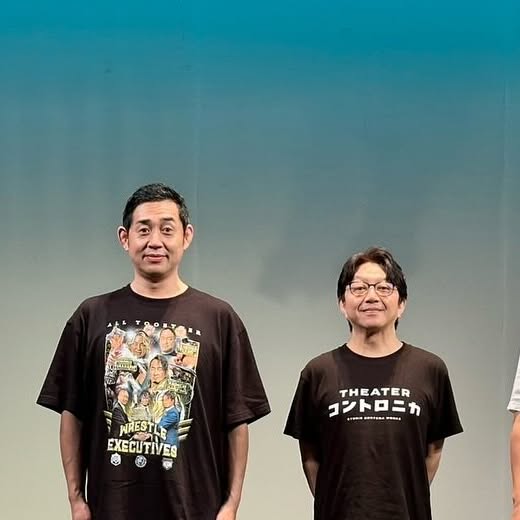 SentoTakemori's tweet card. 竹森千人(フラミンゴ ) (@sento_takemori) • Instagram photos and videos