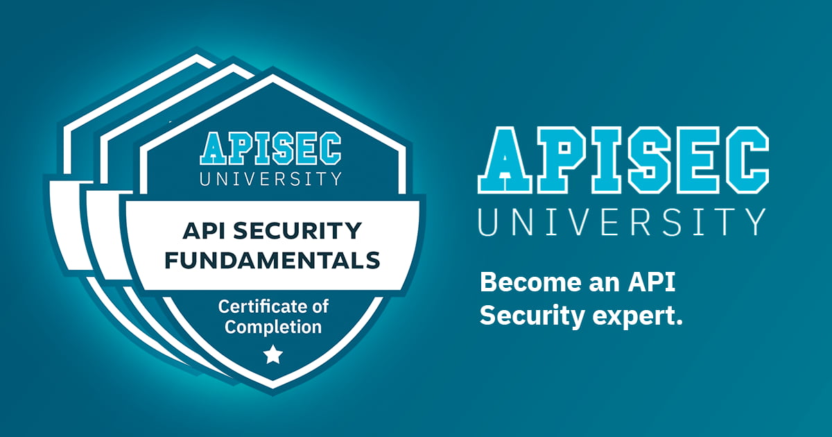 hAPI_hacker's tweet card. Advance your API security expertise with targeted training for AppSec, DevSecOps, and cybersecurity teams. Learn how to identify, exploit, and remediate real-world API vulnerabilities. Free, expert...