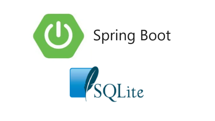 blackslate's tweet card. SQLite databases are compact, lightweight, file-centric databases frequently employed in embedded systems and modest applications. Spring Boot, a popular Java framework, provides easy integration...