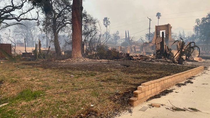 KeriKilgo's tweet card. My name is Tracy Wilson from Richmond, Virginia. Kat Halsey means the world t… Tracy Wilson needs your support for Help Kat Halsey Rebuild After Altadena Fire