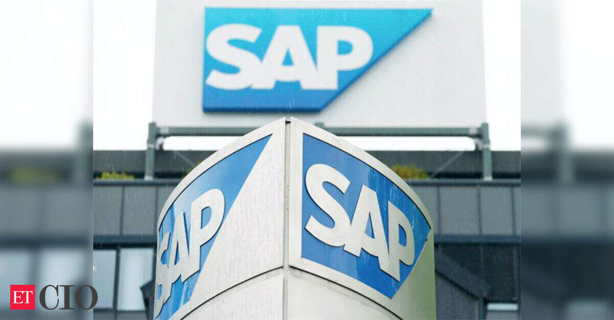 jdever's tweet card. SAP Leonardo Center in Bangalore is the first center in the APJ region, is aimed to help customers and partners accelerate their digital innovation journey