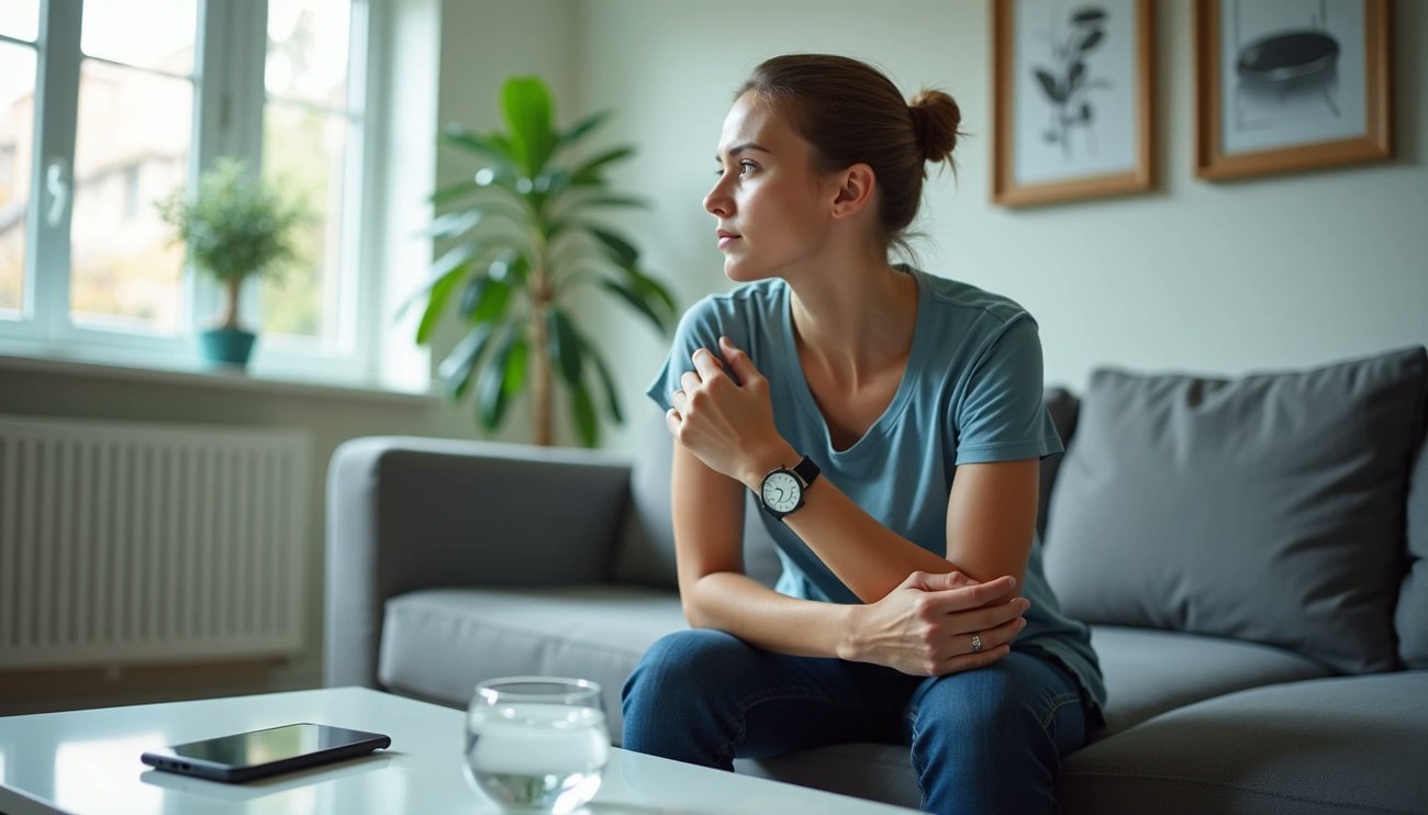 fedfercbt's tweet card. Discover how the Wait Strategy offers OCD relief in 15 minutes through effective techniques by a qualified CBT psychotherapist.