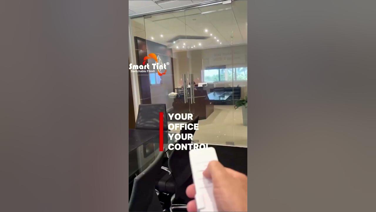 SmartTint's tweet card. Genuine Smart Tint® Applies to any glass Instantly Making Smart...