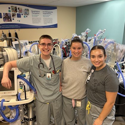 Tweet card summary image