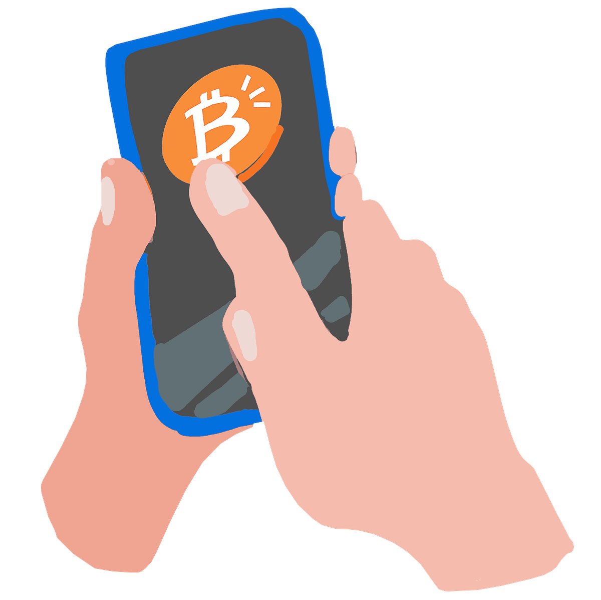 bitcoin_YAY's tweet card. Then vs. Now (2010 vs. today)