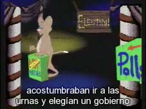 mlg_learning's tweet card. Ratolandia