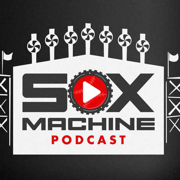 soxmachine_josh's tweet card. A review of the Chicago White Sox 2026 ZiPS projections with Dan Szymborski on the latest Sox Machine Podcast
