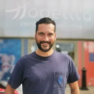 Tweet card summary image