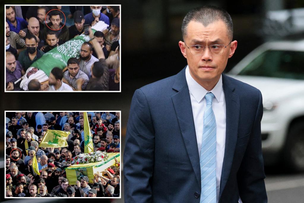 JSchanzer's tweet card. The lawsuit was filed by Oct. 7 victims and family members who were murdered, maimed, or taken hostage in Israel or in various terrorist acts afterwards.