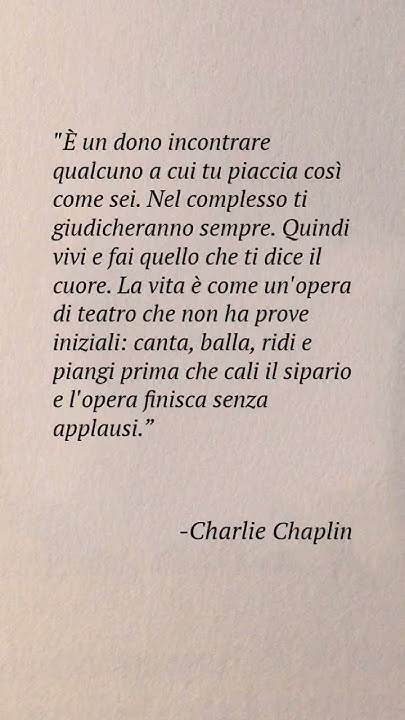 pietrobottegal2's tweet card. Charlie Chaplin 📖 #charliechaplin #chaplin #poesia #poesie #poeta...