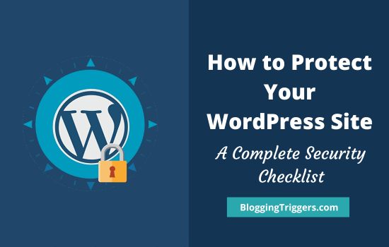 HeartofManoj's tweet card. Protect your WordPress website from hackers and security risks with these expert security tips. Learn how to secure WordPress like a pro using simple yet powerful steps.