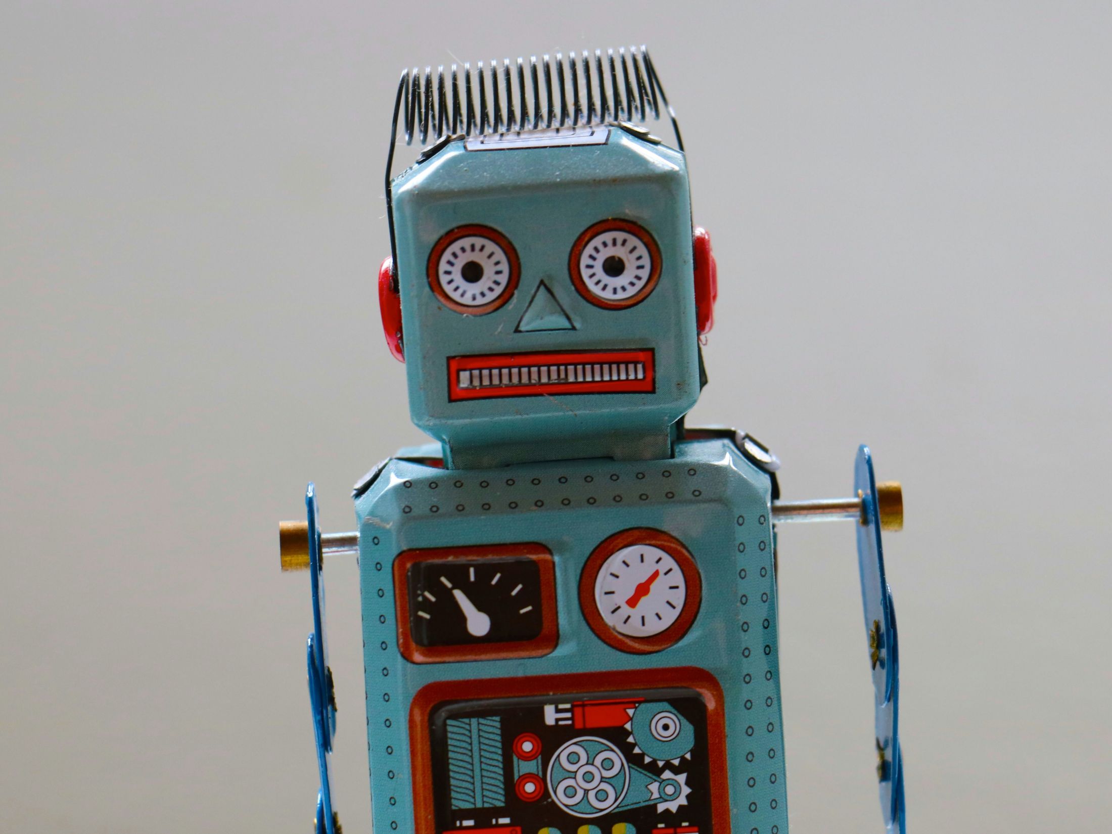 iotguide's tweet card. The goal for a truly automated enterprise is a general-purpose AI that can be deployed across its entire robotic fleet.