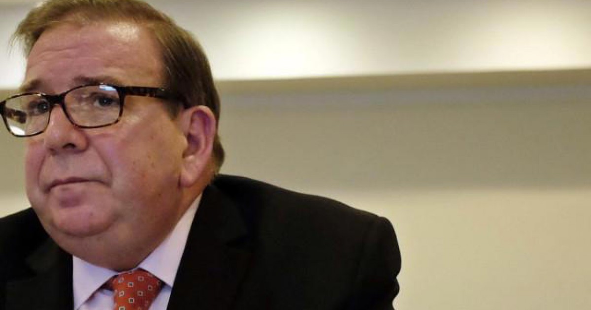 ricardoamadoc's tweet card. Lo que esta en juego para muchos trasciende la elección de un nuevo Presidente. En función de los resultados, muchos decidirán si se quedan o si vuelven a Venezuela.