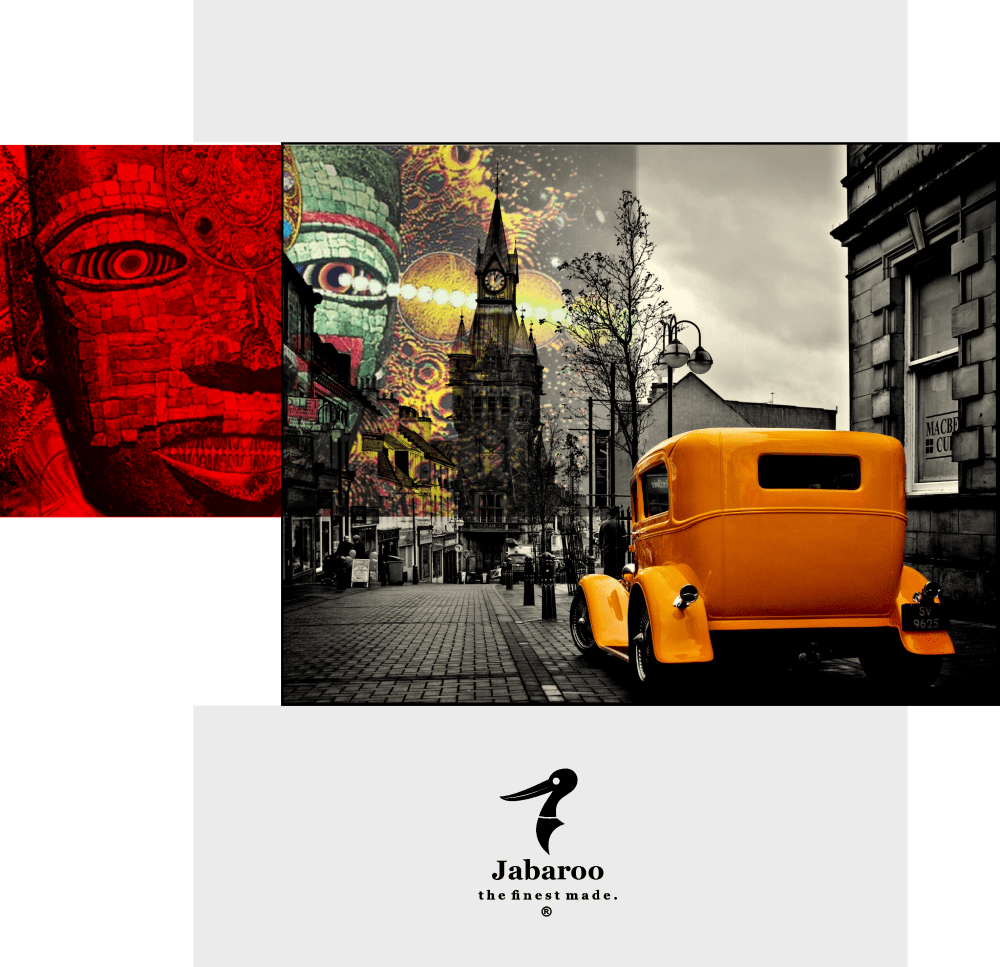 JabarooNFT's tweet card. Ancient Egyptian gods awaken... You will have both a NFT and a unique piece of art that you can print on your t-shirt. In this collection, which will consist of 62 different works in total (3 with...