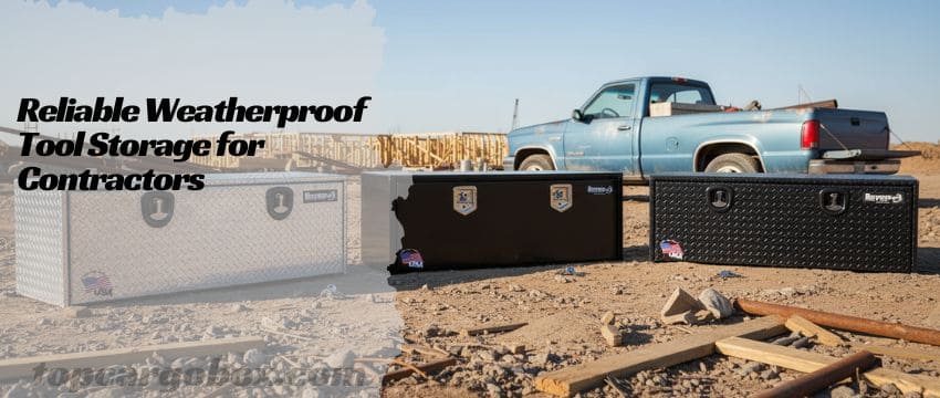 websmenu's tweet card. How’s it going? Let me guess: you’ve just pulled up to a job site on a Monday morning, ready to crush the week, only to pop open your truck box and find… a