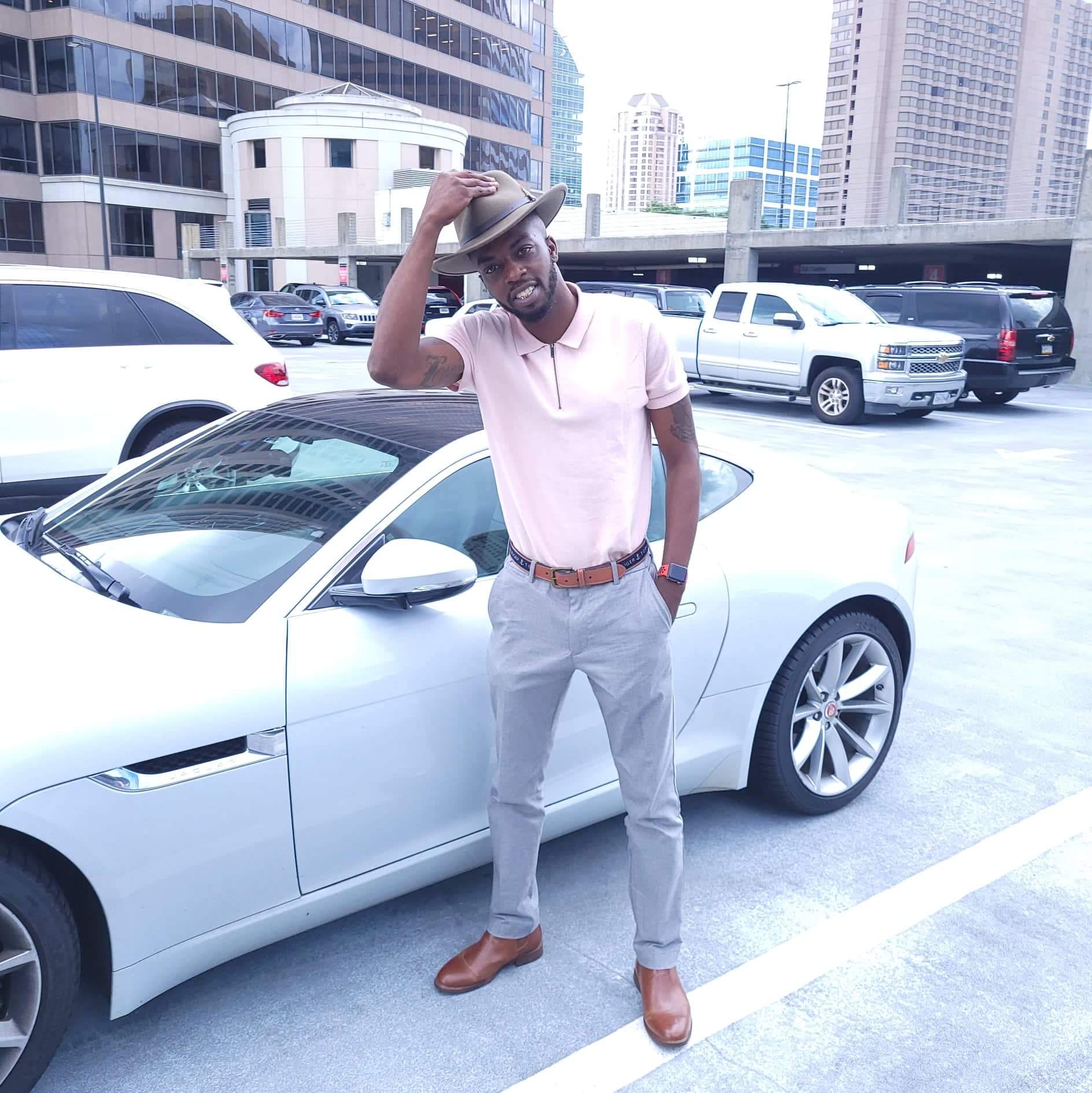 FAMU_Connect's tweet card. Swamp Baby is George Ransom Turner III, Plug Not A Rapper, Party Plug Mikey’s first...