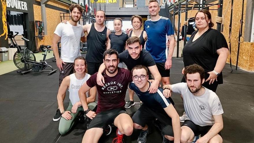 OrgActualNews_'s tweet card. RK Informatika, ubicada en Gernika, asegura que han mejorado el ánimo y el ambiente en la oficina a la par que se han reducido las bajas