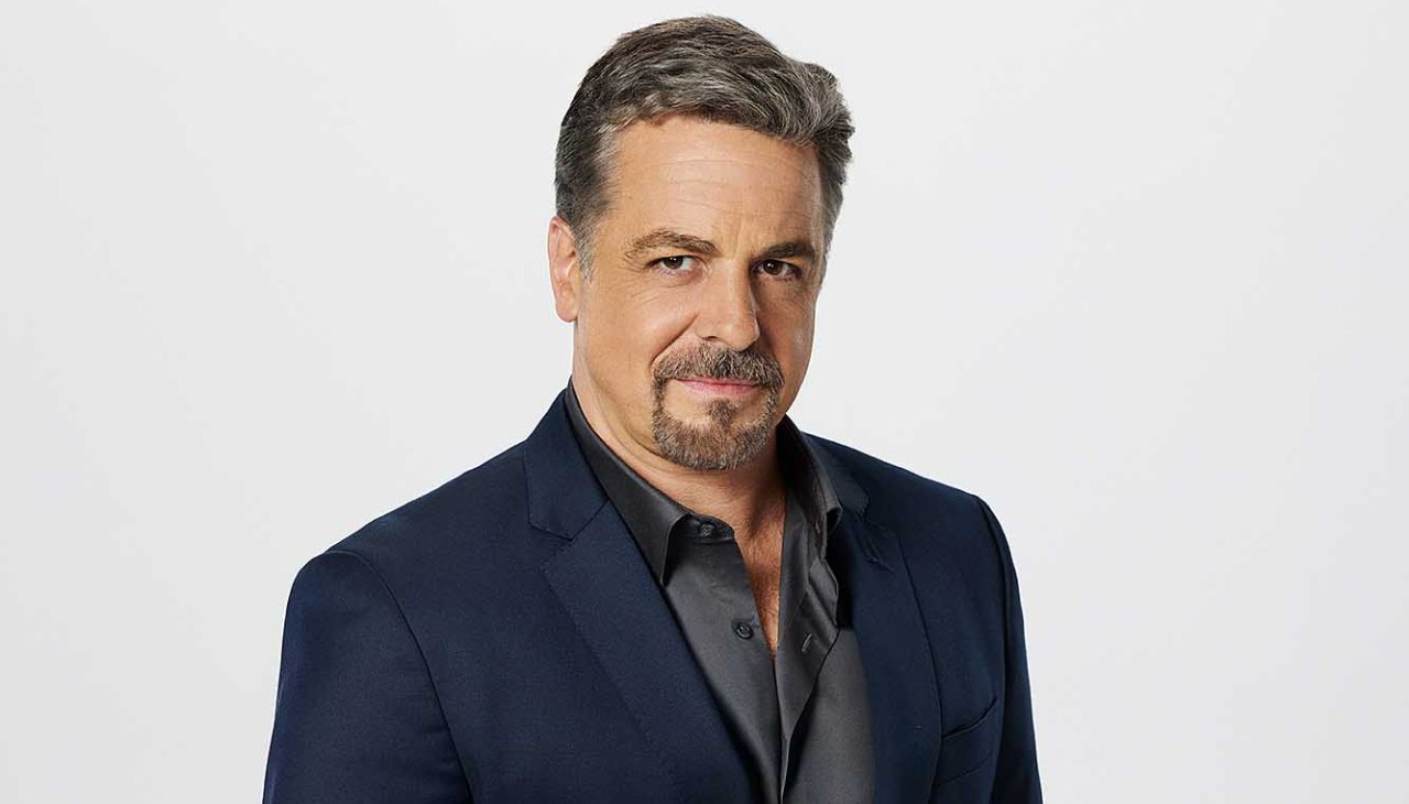 SoapDigest's tweet card. General Hospital's Chris McKenna on Jack's brewing troubles with Carly and the shocking move he made to split up Josslyn and Vaughn.