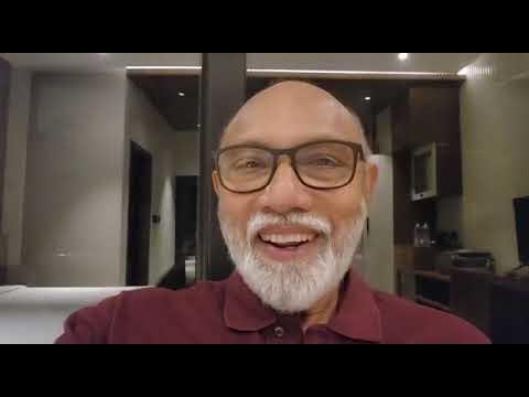 AkiraProductio2's tweet card. சத்ய ராஜ வாழ்த்து original