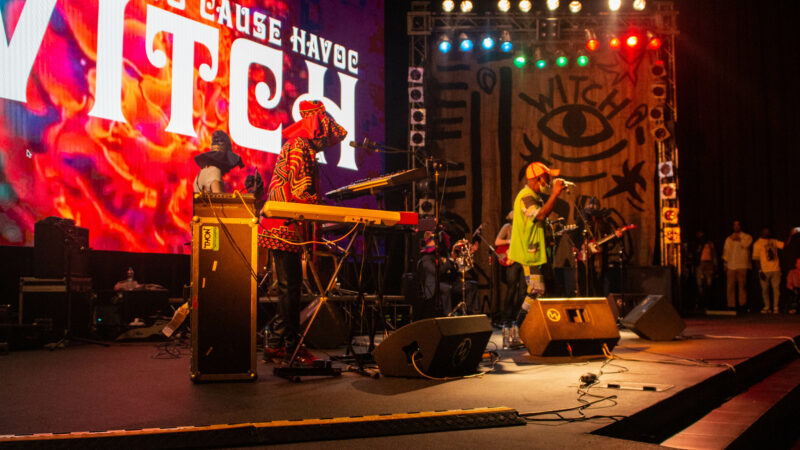 abkodo2's tweet card. La musique contemporaine de Zambie a non seulement évolué pour devenir diversifiée en genre ; de nombreuses artistes féminines se disputent à l’espace musical historiquement patriarcal.