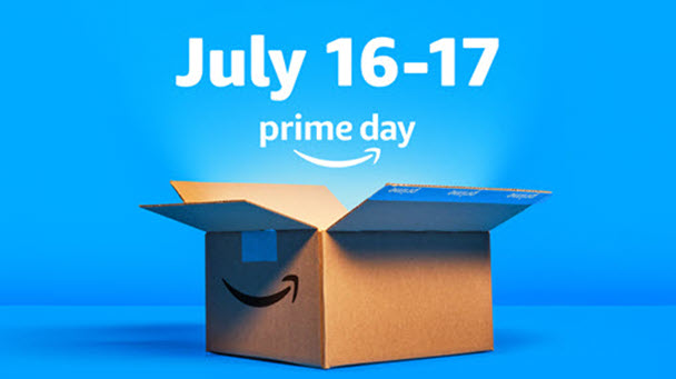 shoppersshop's tweet card. Amazon has shared highlights of upcoming Prime Day 2024 deals in a press release. The big sale event runs July 16 - 17.