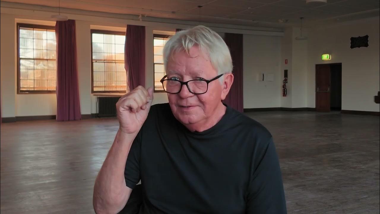 Icehouseband's tweet card. ICEHOUSE Code Blue - Interview with Iva Davies