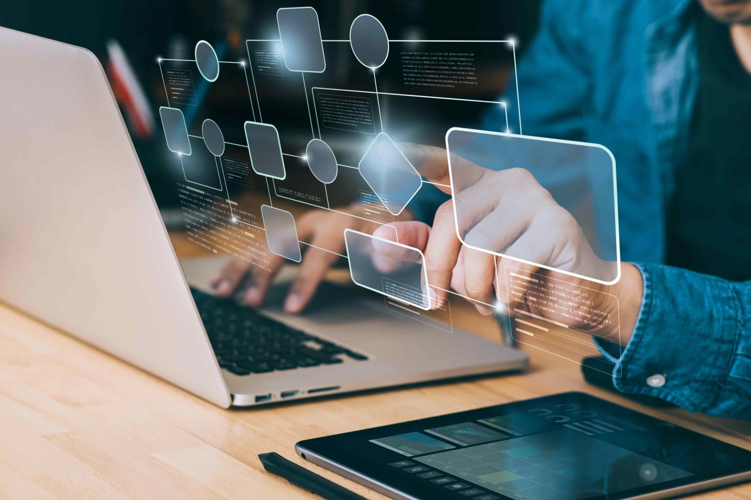 RMCAD's tweet card. Learn to build compelling visual hierarchies that steer the viewer’s eye, boost clarity, and enhance impact through thoughtful composition techniques.