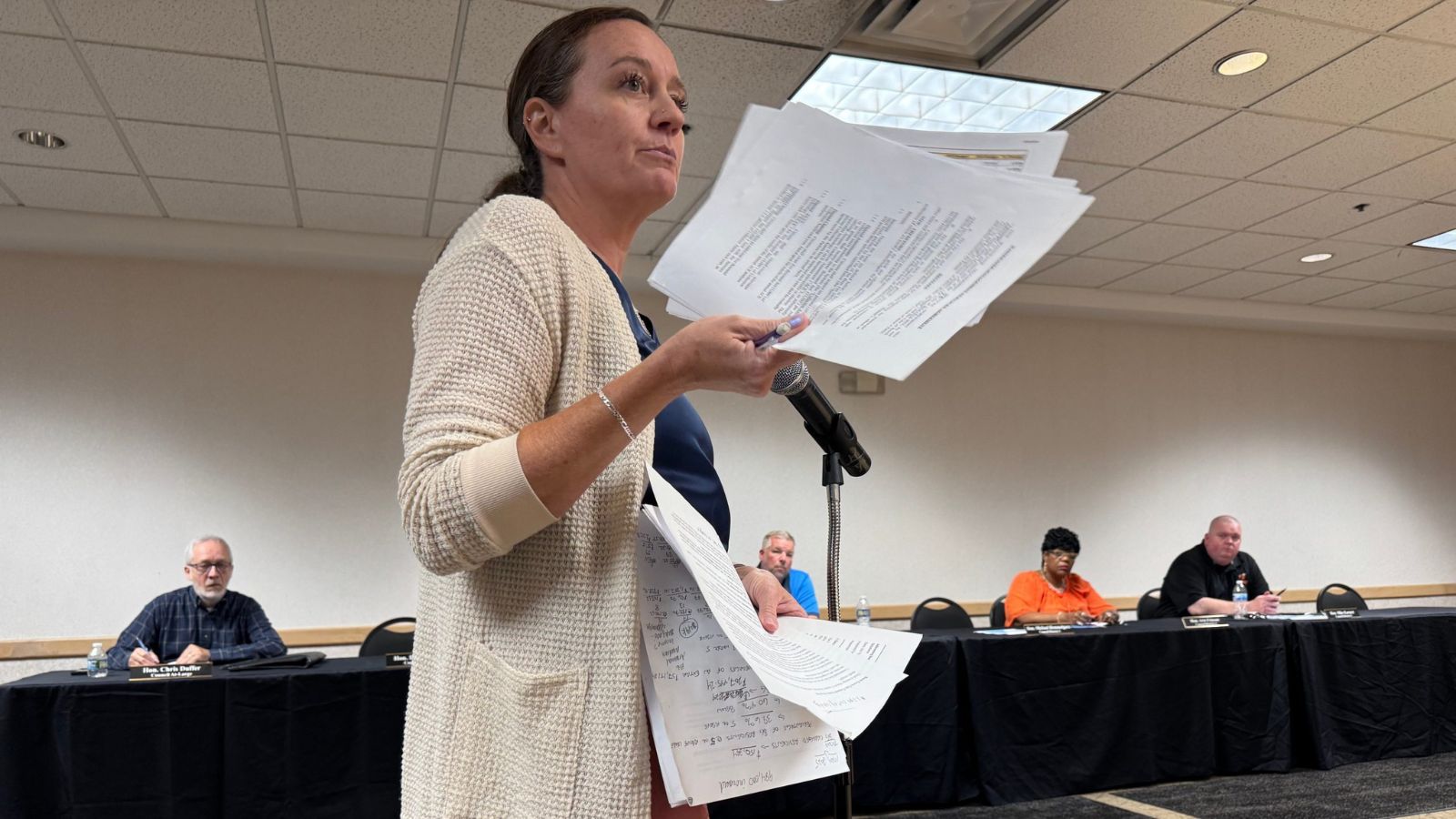 mirrorindy's tweet card. Get advice from a middle school teacher, the leader of a grassroots advocacy group and a neighbor who spent hours reading data.