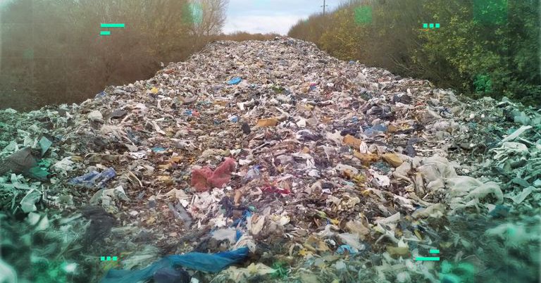 Tweet card summary image