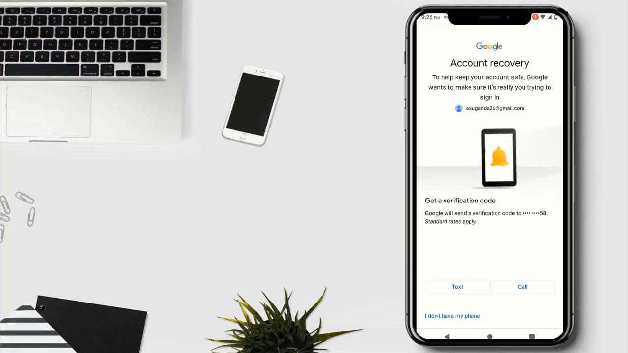 itnext7's tweet card. How to recover gmail account password 2022 || how to recover gmail...